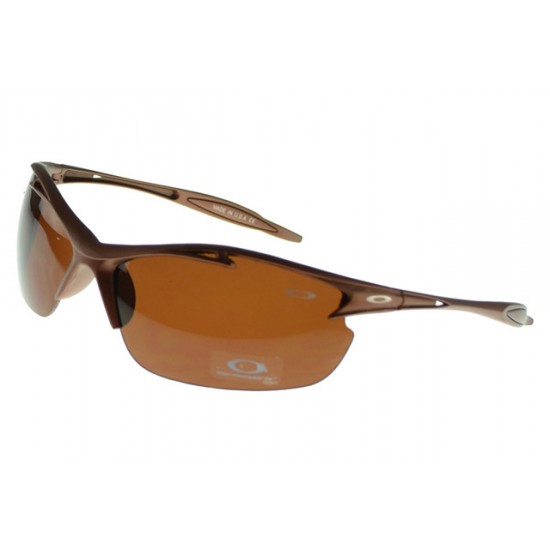 Oakley Half Jacket Sunglass brown Framne brown Lens-Shop Online UK
