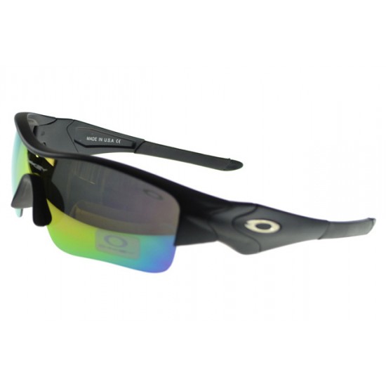 Oakley Half Straight Jaquetas Sunglass black Frame multicolor Save Up