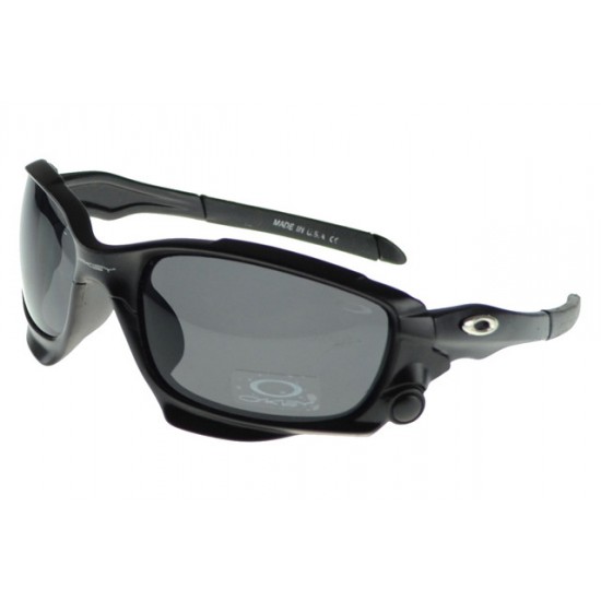 Oakley Jawbone Sunglass black Frame black Lens-London