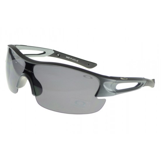 Oakley Jawbone Sunglass grey Frame grey Lens-Online Style