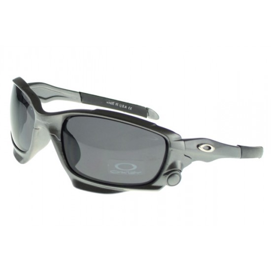 Oakley Jawbone Sunglass grey Frame grey Lens-France Sale