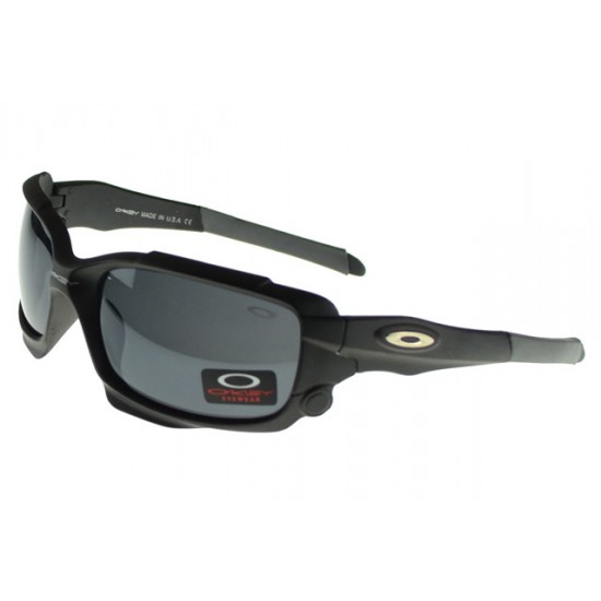 Oakley Jawbone Sunglass black Frame black Lens-Discounted