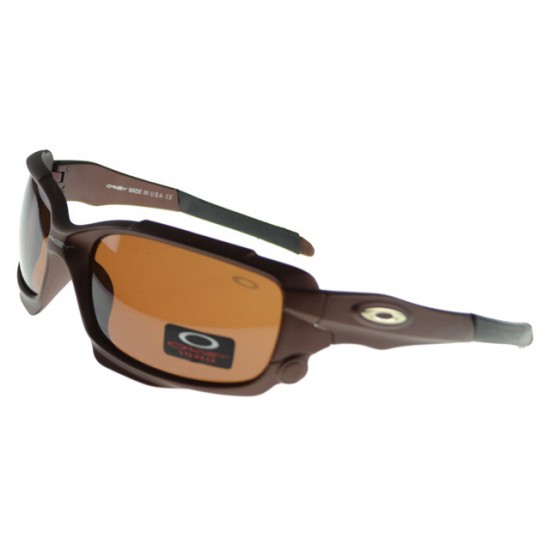 Oakley Jawbone Sunglass brown Frame brown Lens-Home Collection