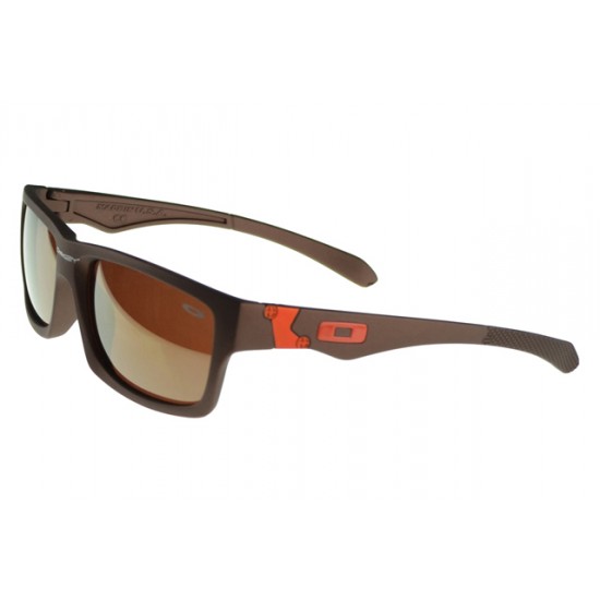 Oakley Jupiter Squared Sunglass brown Frame brown Lens-New Style