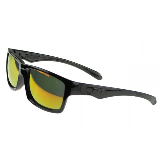 Oakley Jupiter Squared Sunglass black Frame yellow Lens-Online Discount