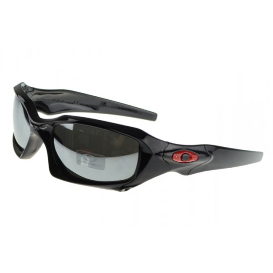 Oakley Monster Dog Sunglass black Frame black Lens-USA Sale