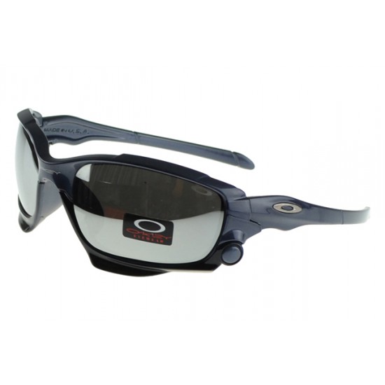 Oakley Monster Dog Sunglass grey Frame black Lens-Gift