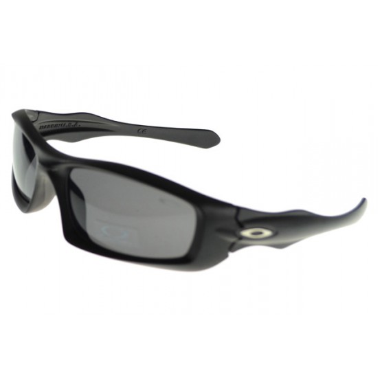 Oakley Monster Dog Sunglass black Frame black Lens-Fast Worldwide Delivery
