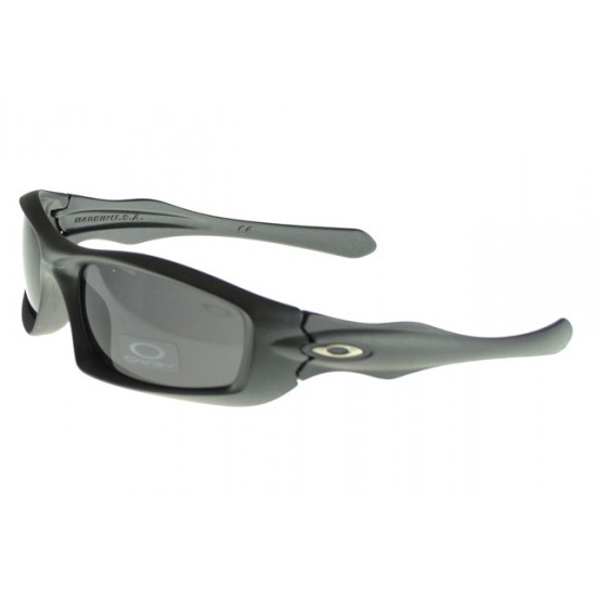 Oakley Monster Dog Sunglass grey Frame grey Lens-Cheap Genuine