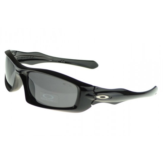 Oakley Monster Dog Sunglass black Frame black Lens-Fashion Store Online