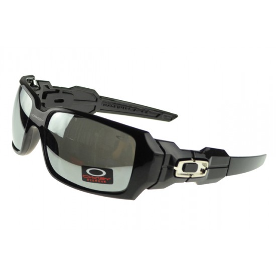 Oakley Oil Rig Sunglass black Frame black Lens-Innovative Design