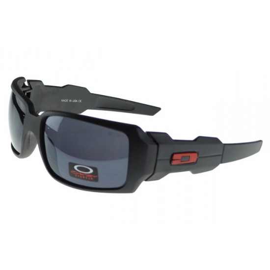 Oakley Oil Rig Sunglass coffee Frame coffee Lens-By Street