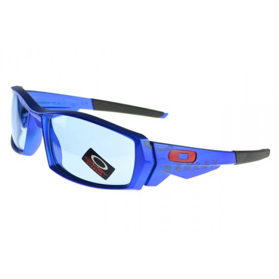 Oakley Oil Rig Sunglass white Frame multicolor Lens-Lowest Price Online