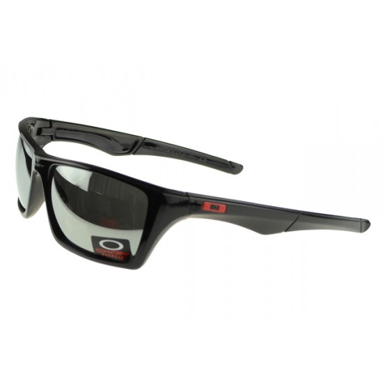Oakley Polarized Sunglass black Frame black Lens-Enjoy Discount
