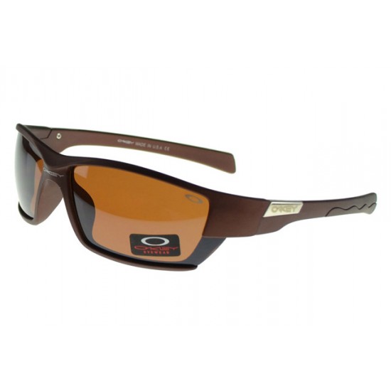 Oakley Scalpel Sunglass brown Frame brown Lens-Best Selling