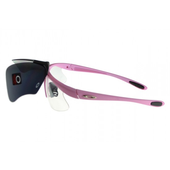 Oakley Sunglass 285-Classic Fashion Trend